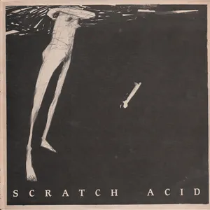 Scratch acid